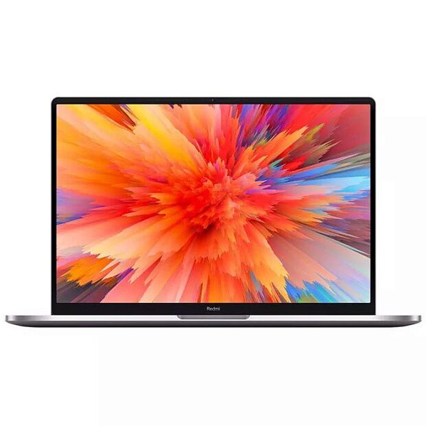 Ноутбук RedmiBook Pro 14 i7 11370H 16G512G MX450 2G JYU4343CN (Grey) - 3