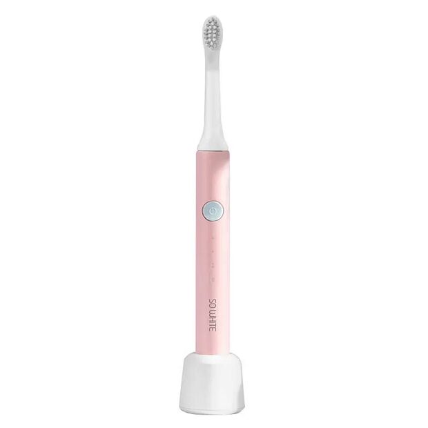 Электрическая зубная щетка Soocas X3 Sonic Electric Toothbrush (Pink) - 5