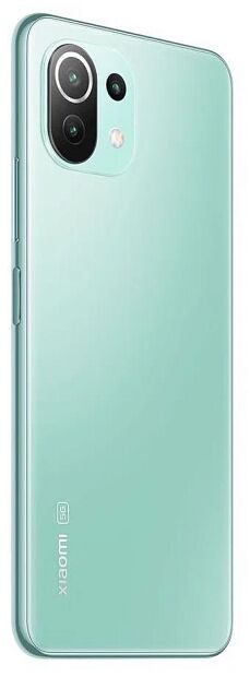Смартфон Xiaomi 11 Lite 5G NE 8Gb/128Gb EU (Mint Green) - 6