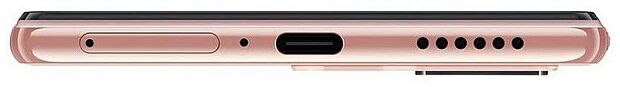 Смартфон Xiaomi 11 Lite 5G NE 6Gb/128Gb EU (Peach Pink) - 12