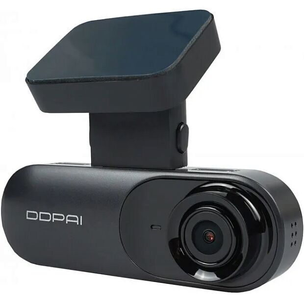 Видеорегистратор DDPAI MOLA N3 Pro GPS (Black) - 3