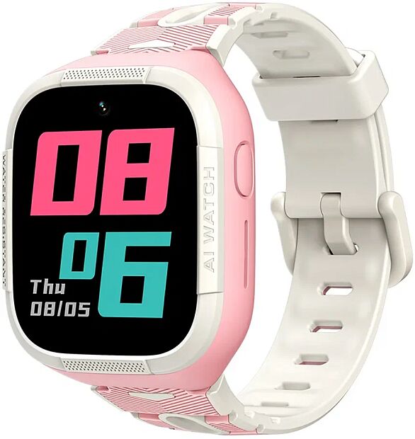 Детские часы Mibro P5 (XPSWP003) Pink RU - 3