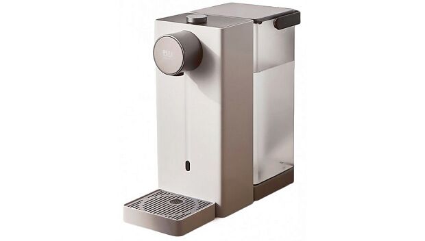 Термопот Scishare Water Heater 3L S2305 (Grey) - 1