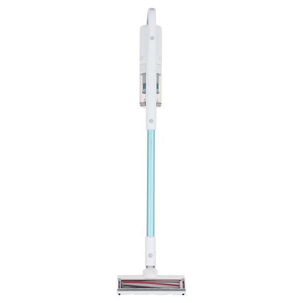 Вертикальный ручной пылесос Roidmi Cordless Vacuum Cleaner S1E (XCQ05RM / F8 Lite) (Blue) RU - 2