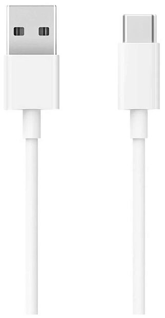 Кабель XIAOMI Mi USB - Type-C Cable 100cm (BHR4422GL) (White) - 5