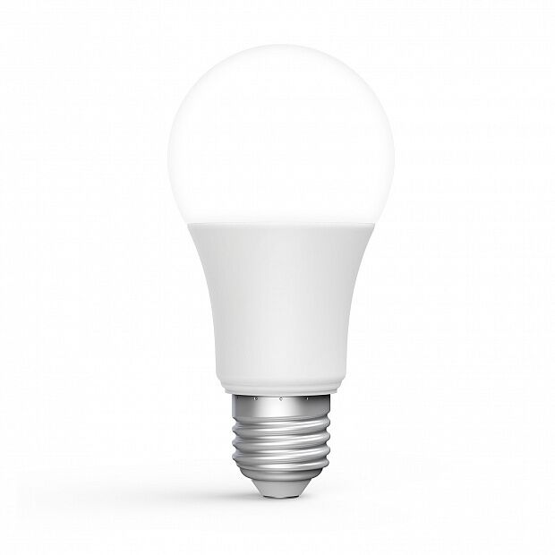 Умная лампа Aqara (806lm) LED Light Bulb E27 (9Вт, Wi-Fi) (ZNLDP12LM) RU - 1