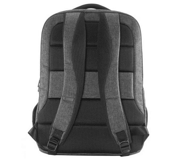 Рюкзак Xiaomi Business Multifunctional Backpack 2 26L (ZJB4165CN) (V2) (Black) - 5