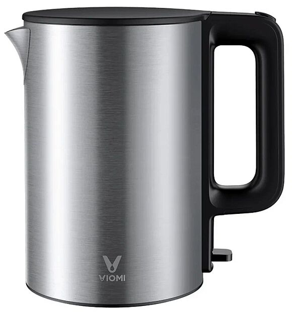 Чайник Viomi Kettle Steel (V-MK151B) EU - 1