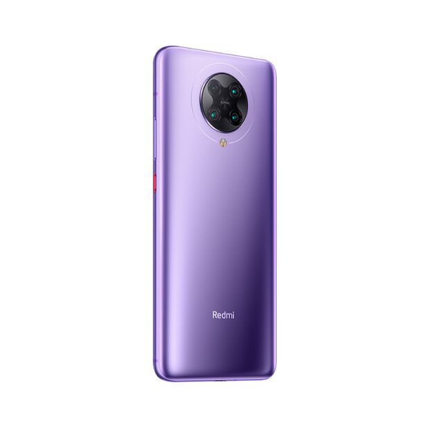 Смартфон Redmi K30 Pro Zoom Edition 256GB/8GB (Purple/Фиолетовый) - 5