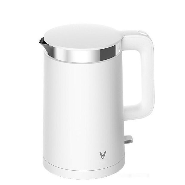 Электрический чайник Viomi Electric Kettle V-MK152A (White) EU - 1