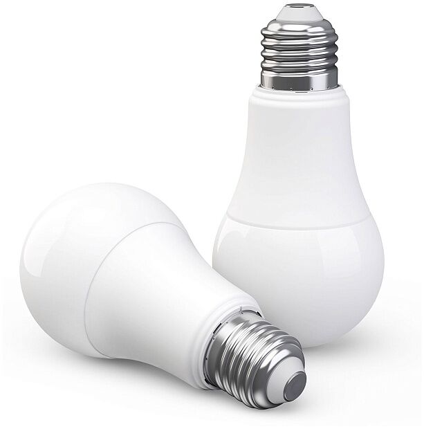 Xiaomi Agara Smart LED Bulbs (White) - 6