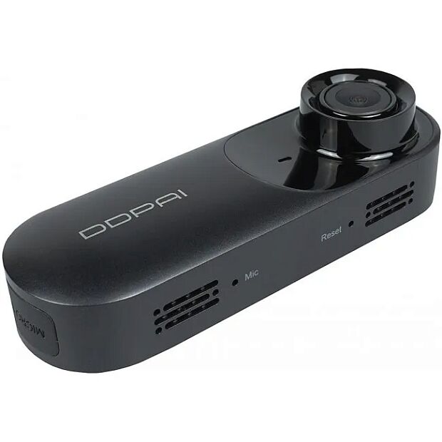 Видеорегистратор DDPAI MOLA N3 Pro GPS (Black) - 5