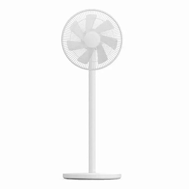 Вентилятор MiJia DC Inverter Floor Fan 1X 1XBPLDS01DM (White/Белый) - 1