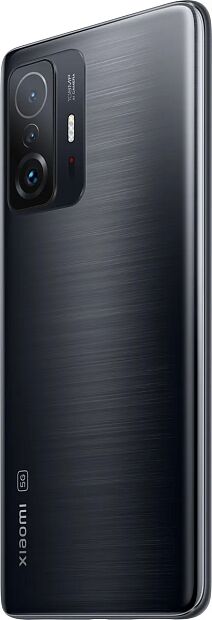 Смартфон Xiaomi Mi 11T 5G 8/256GB RU (Meteorite Gray) - 4