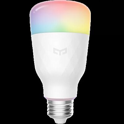 Лампочка Yeelight Smart Light Bulb 1S (White/Белый)