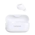 Беспроводные наушники Lenovo LP11 Live Pods TWS (White) - фото