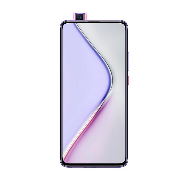 Смартфон Redmi K30 Pro Zoom Edition 256GB/8GB (Purple/Фиолетовый) - 2