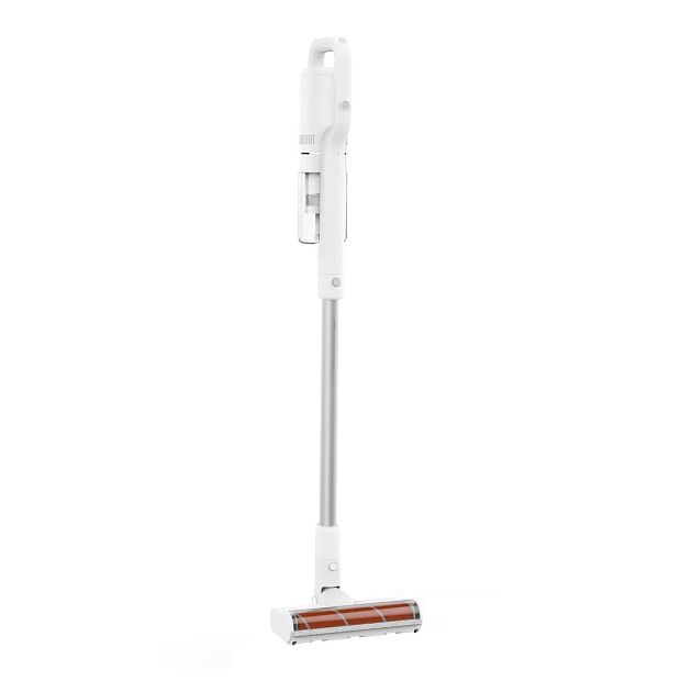 Вертикальный ручной пылесос Roidmi Cordless Vacuum Cleaner S1E (XCQ05RM / F8 Lite) (Moon Grey) RU - 1