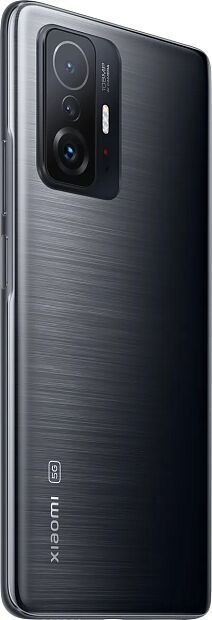 Смартфон Xiaomi Mi 11T 5G 8/256GB RU (Meteorite Gray) - 6