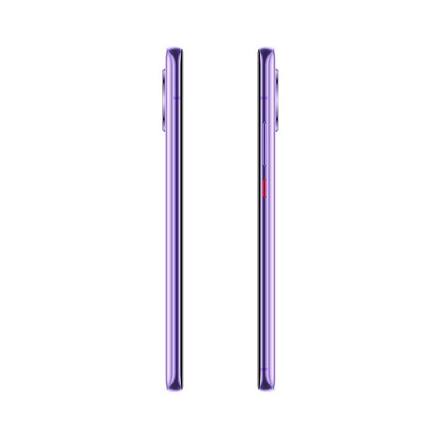 Смартфон Redmi K30 Pro Zoom Edition 256GB/8GB (Purple/Фиолетовый) - 4