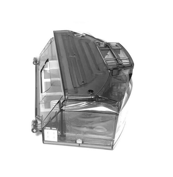 Резервуар для воды и пылесборник для робота-пылесоса Lydsto R1 М (White) OEM - 3