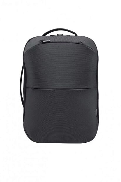 Рюкзак NINETYGO MULTITASKER Business Travel Backpack (Black) - 1