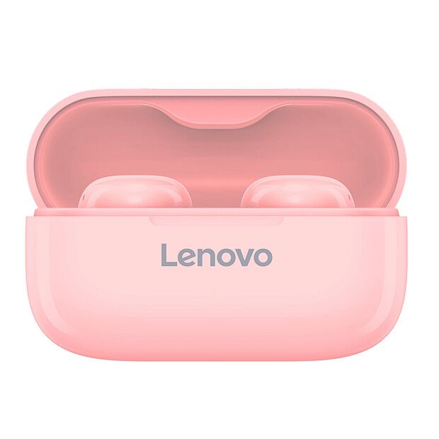 Беспроводные наушники Lenovo LP11 Live Pods TWS (Pink) - 2