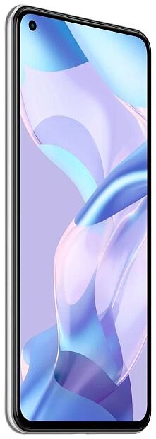 Смартфон Xiaomi 11 Lite 5G NE 8Gb/256Gb EU (Snowflake White) - 4