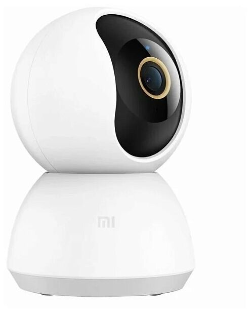 Видеокамера IP Mi 360 Home Security Camera 2K (BHR4457GL) (White) RU - 4