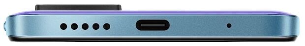 Смартфон Redmi Note 11 4Gb/64Gb RU (Star Blue) - 8