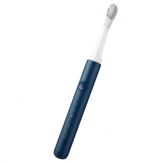 Электрическая зубная щетка Soocas EX3 (Blue/Синий) EU - 5