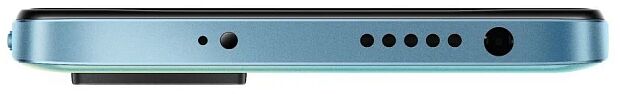 Смартфон Redmi Note 11 4Gb/64Gb RU (Star Blue) - 7