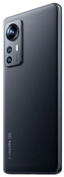 Смартфон Xiaomi 12X 8Gb/256Gb (Grey) EU - 7