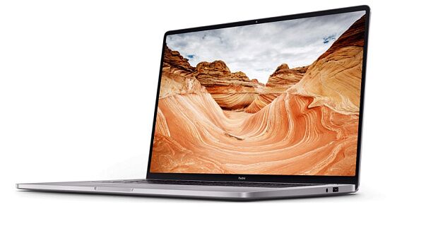 Ноутбук RedmiBook 14 Pro Intel Core i7 1165G7 /16GB/512GB SSD NVIDIA GeForce MX450 2Gb (Grey) - отзывы - 4