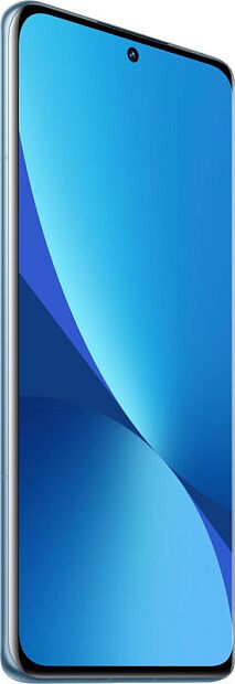 Xiaomi 12X 8Gb/256Gb (Blue) RU - 7