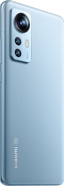 Xiaomi 12X 8Gb/256Gb (Blue) RU - 6