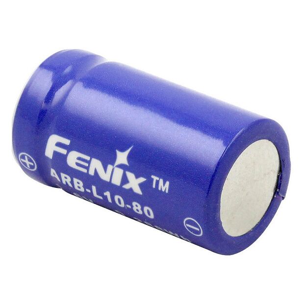 Аккумулятор Fenix ARB-L10-80  Rechargeable Li-ion Battery - 3