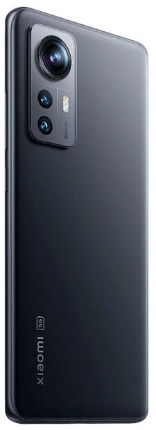 Смартфон Xiaomi 12 8Gb/256Gb (Gray) EU - 3