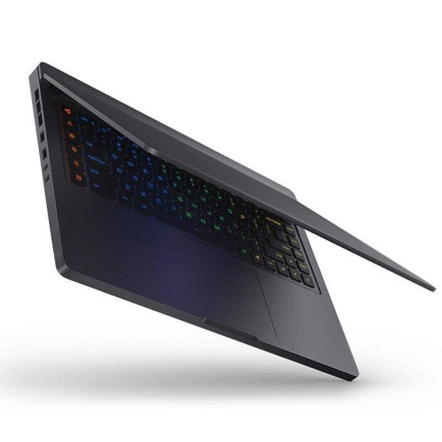 Игровой ноутбук Mi Gaming Laptop 15.6 i7 256GB1TB/16GB/GTX 1060 6G (Space Grey) - 7