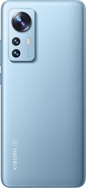 Xiaomi 12X 8Gb/256Gb (Blue) RU - 8