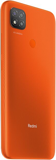 Redmi 9C 3Gb/64Gb (Orange) EU - 7
