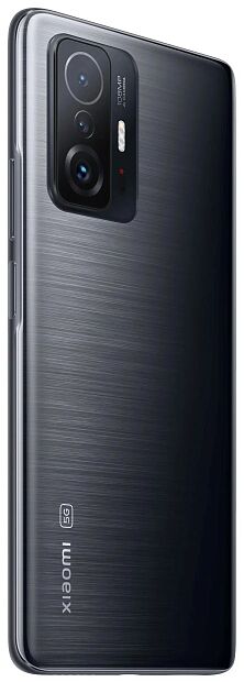 Смартфон Xiaomi Mi 11T Pro 5G 8/256GB (Meteorite Gray) EU - 5