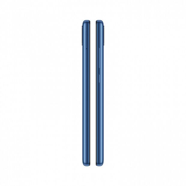 Смартфон Redmi 7A 32GB/3GB (Blue/Синий) - 2
