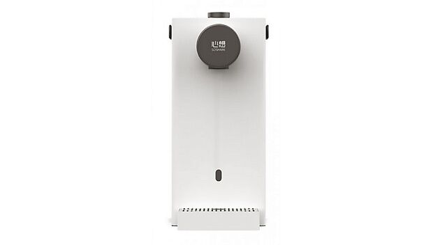 Термопот Scishare Water Heater 3L S2305 (Grey) - 2