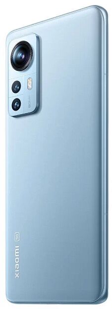 Смартфон Xiaomi 12X 8Gb/128Gb (Blue) EU - 6