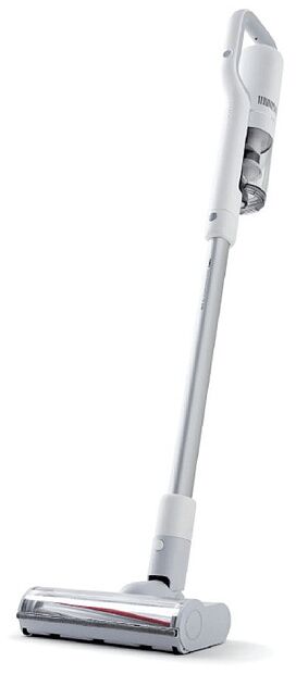 Вертикальный ручной пылесос Roidmi Cordless Vacuum Cleaner S1E (XCQ05RM / F8 Lite) (Moon Grey) RU - 8
