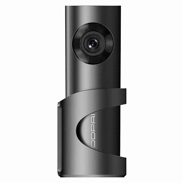 Видеорегистратор DDPai MiniONE HD Night Vision Driving Recorder 32GB (Black/Черный) - 4