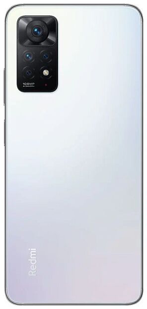 Смартфон Redmi Note 11 Pro 8Gb/128Gb (Polar White) - 3