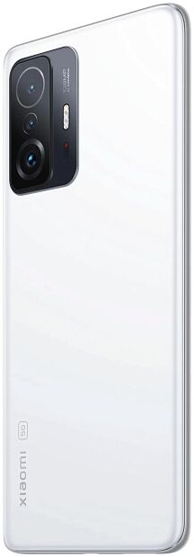 Смартфон Xiaomi Mi 11T Pro 12Gb/256Gb EU (Moonlight White) - 6