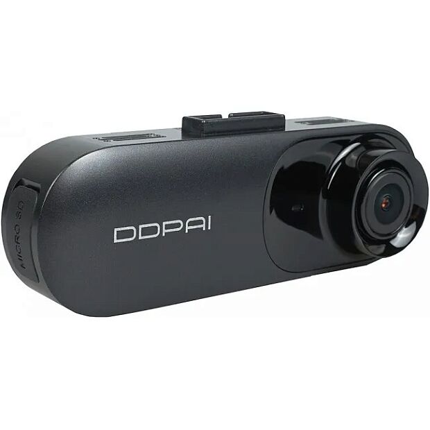 Видеорегистратор DDPAI MOLA N3 Pro GPS (Black) - 1